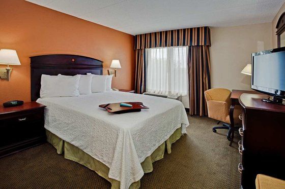 Comfort Inn&Suites Somerset - New Brunswick Zimmer foto
