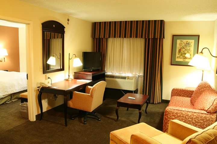 Comfort Inn&Suites Somerset - New Brunswick Zimmer foto